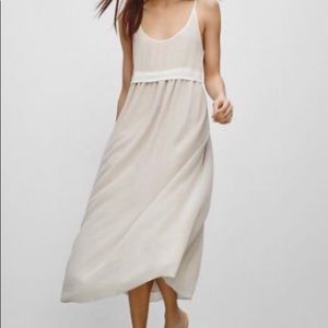 Wilfred Bisous Dress, From Aritzia, Small